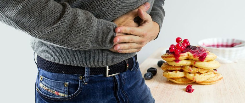 اعراض التهاب المعدة.. الشعور بالألم أثناء الأكل اهم هذه الاعراض