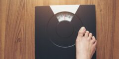 كيفية زيادة الوزن بسرعة للبنات