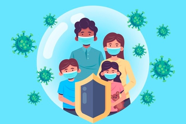 أهم علامات الشفاء من فيروس كورونا